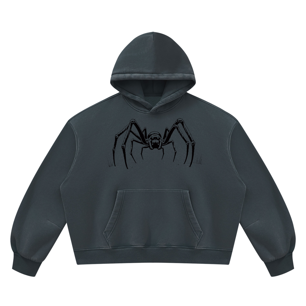 My bike screams too Fleece Hoodie