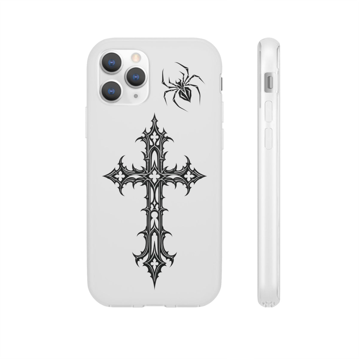 VYRITH CROSS Flexi Cases