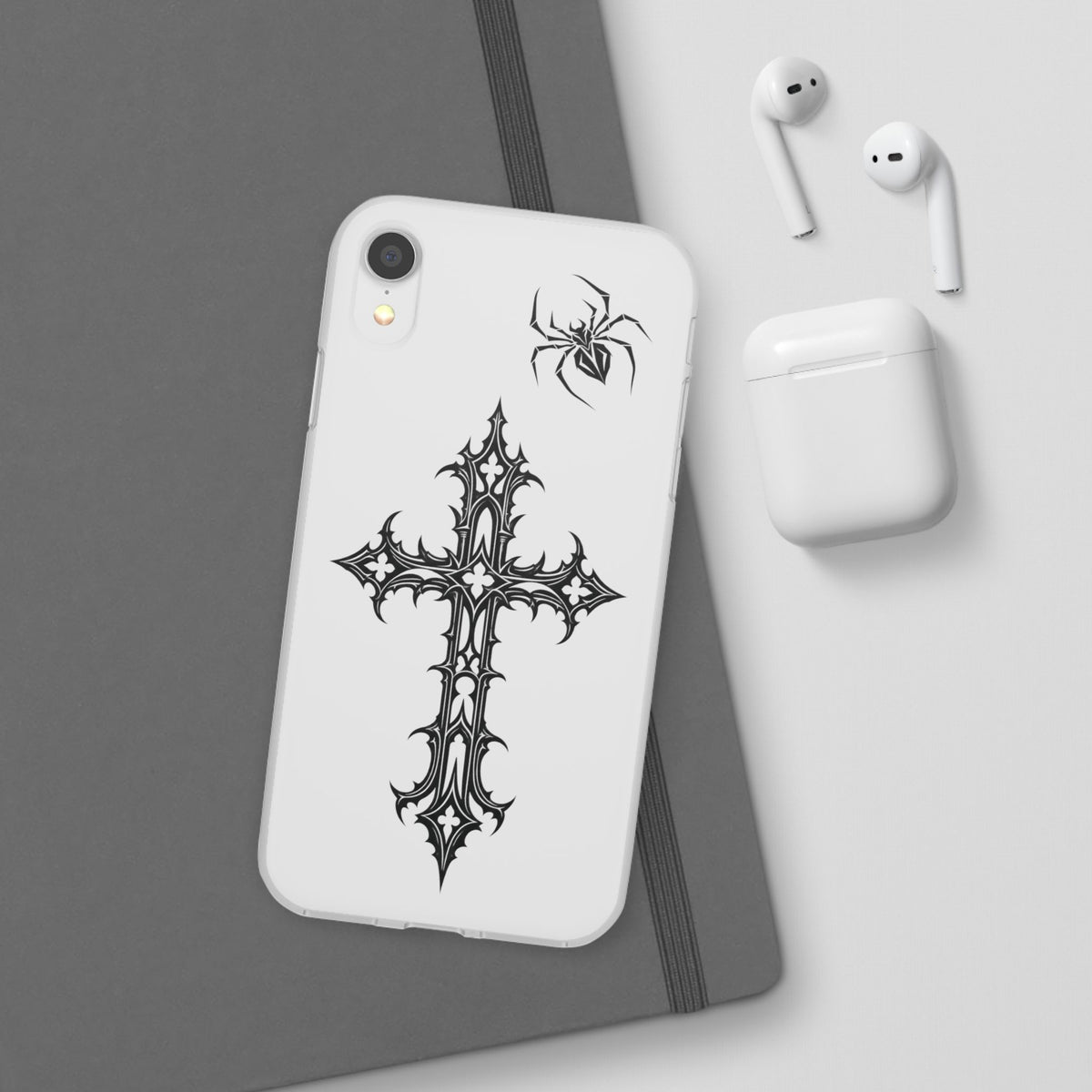 VYRITH CROSS Flexi Cases