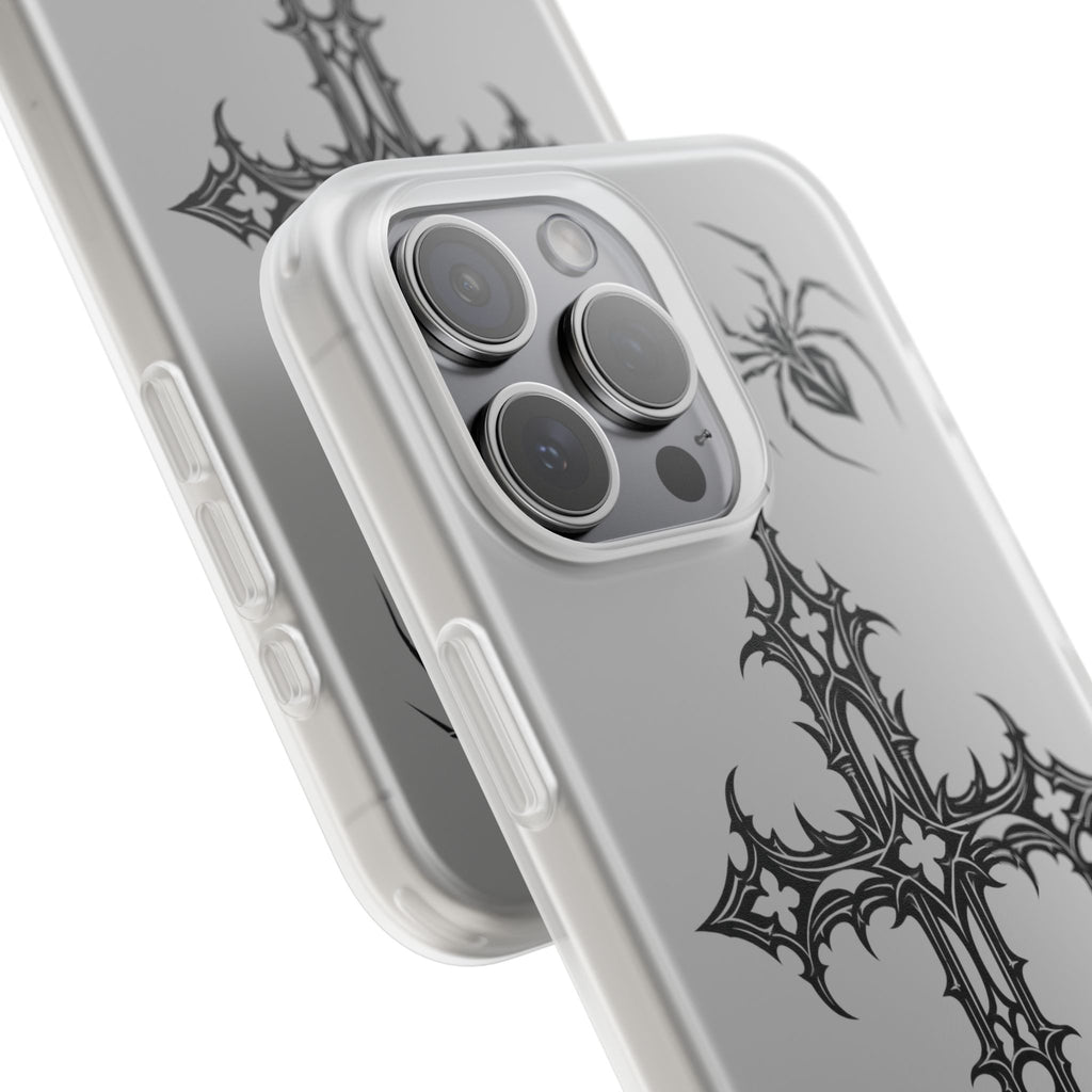 VYRITH CROSS Flexi Cases