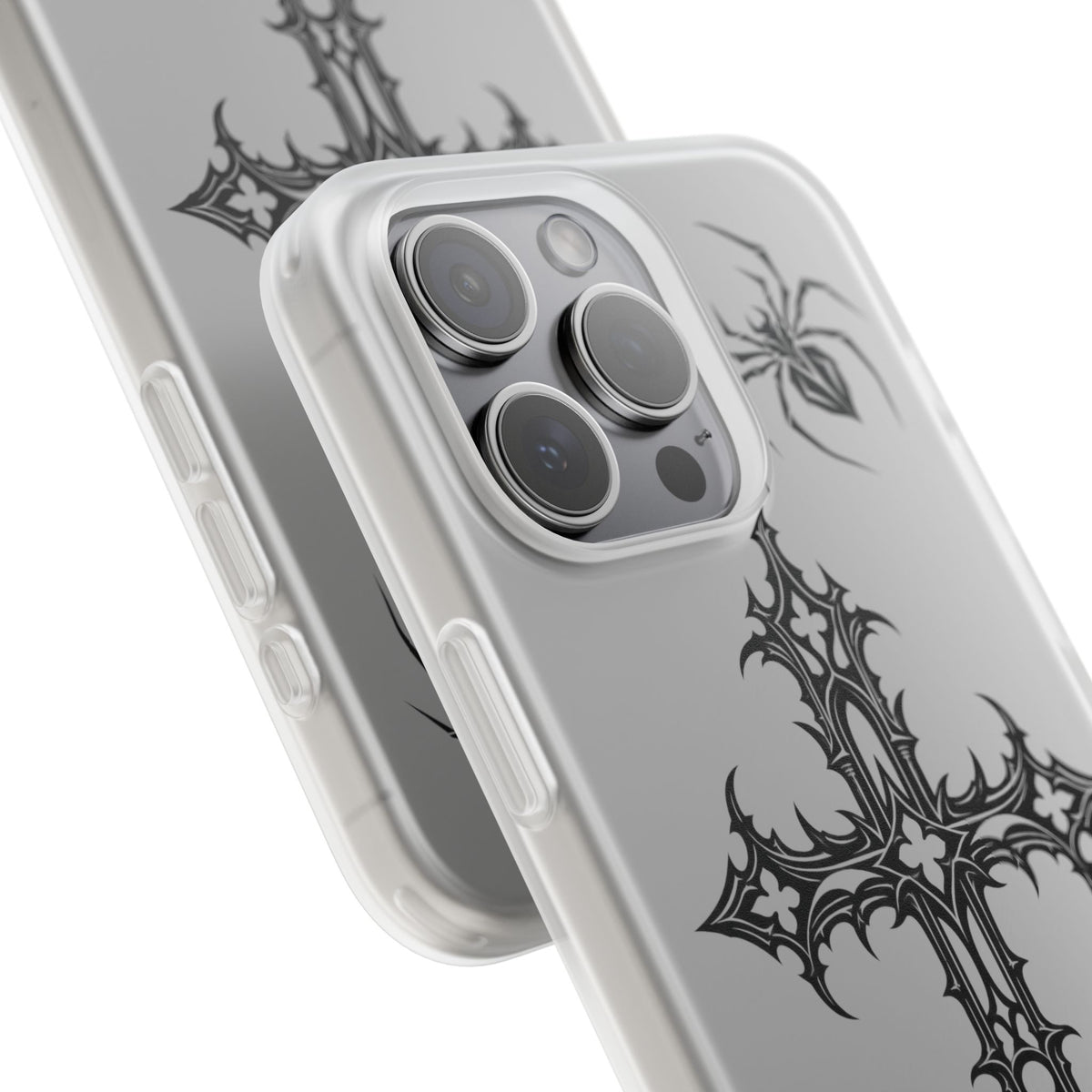 VYRITH CROSS Flexi Cases