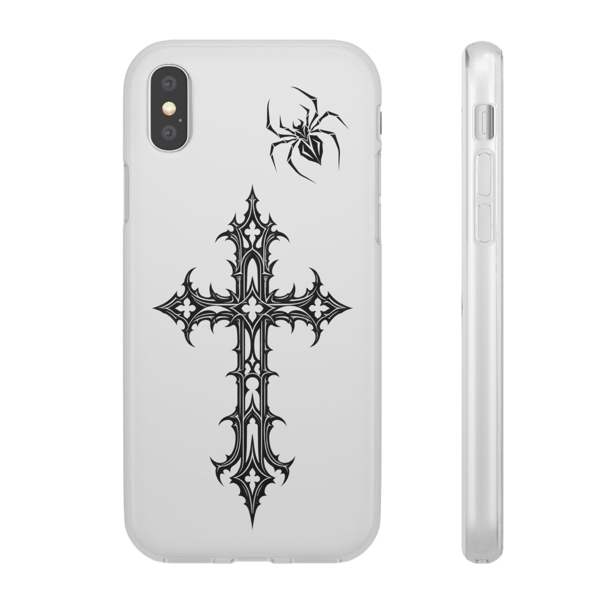 VYRITH CROSS Flexi Cases