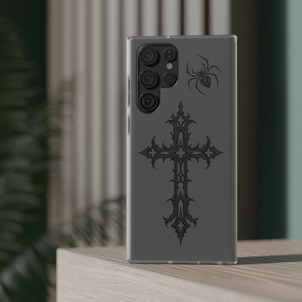 VYRITH CROSS Flexi Cases