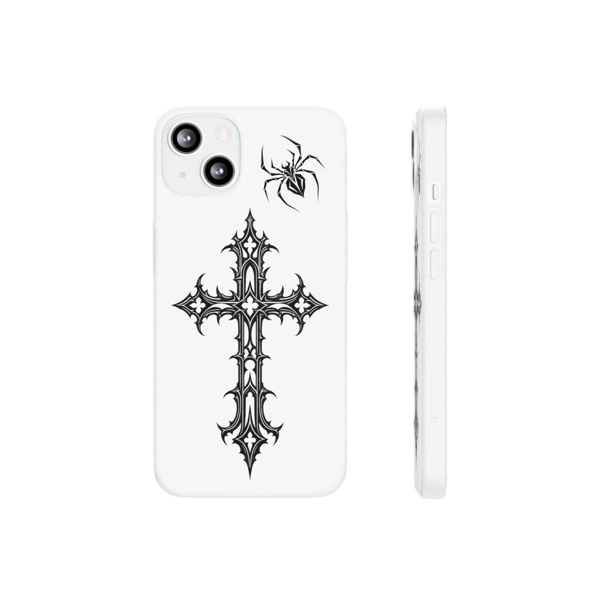 VYRITH CROSS Flexi Cases