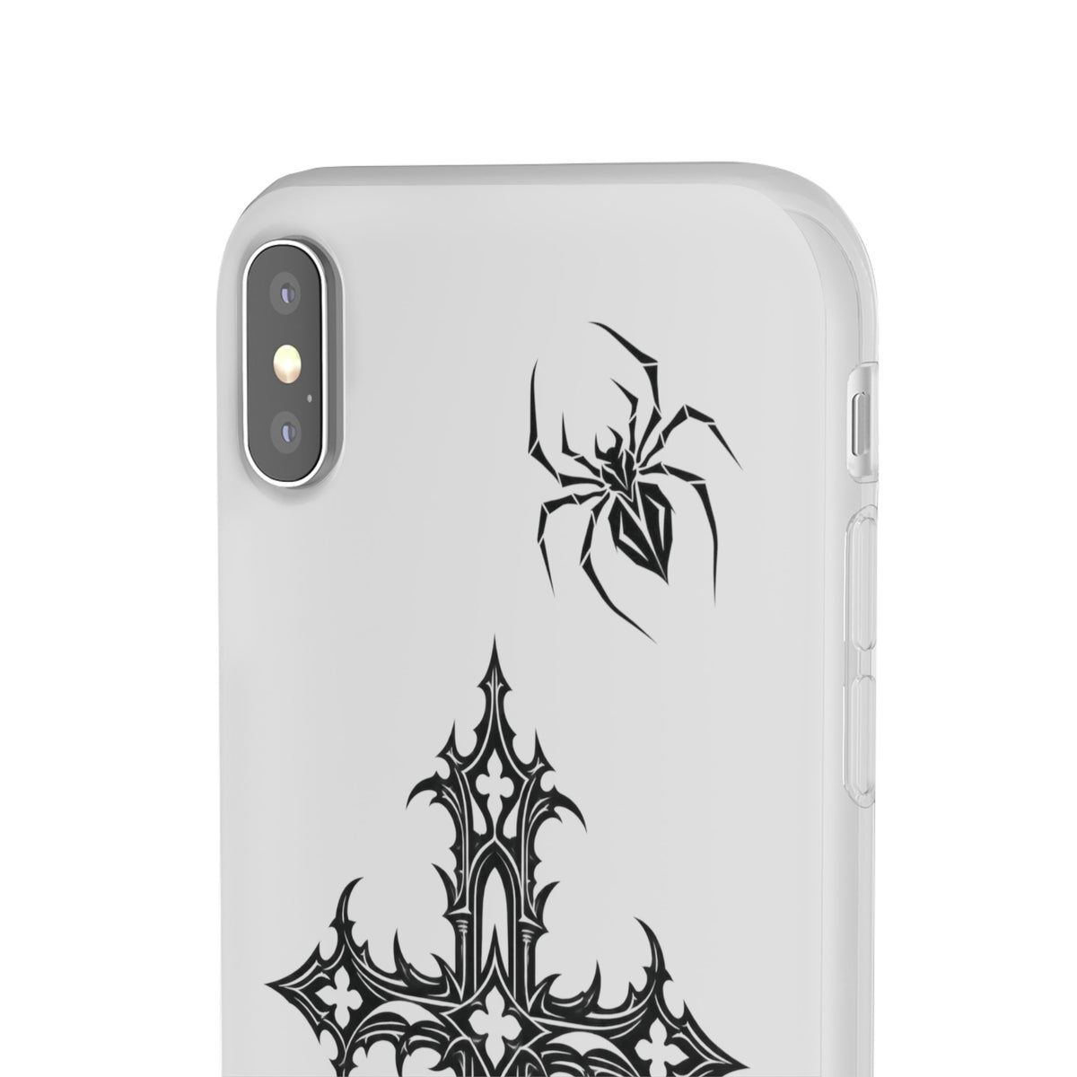VYRITH CROSS Flexi Cases