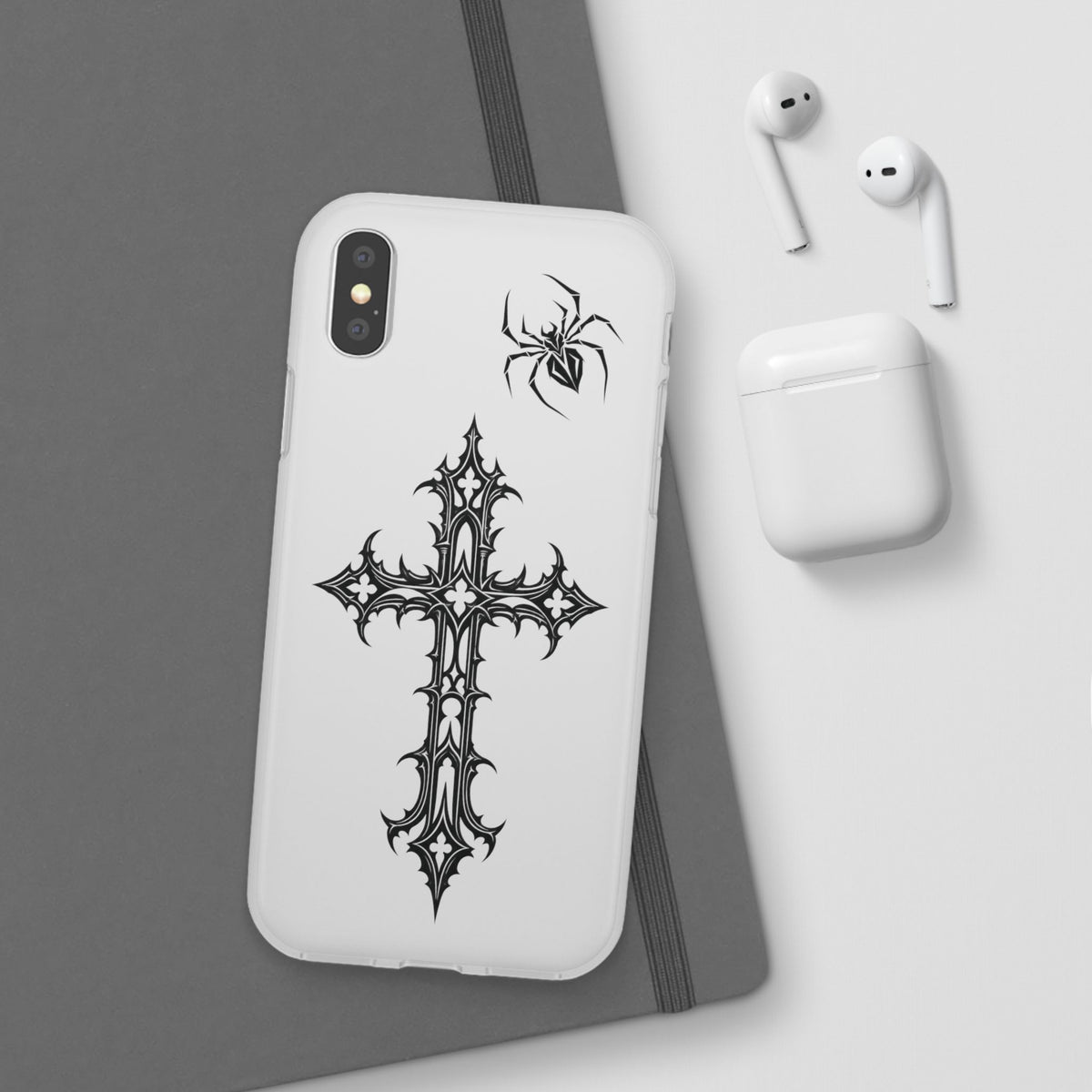 VYRITH CROSS Flexi Cases