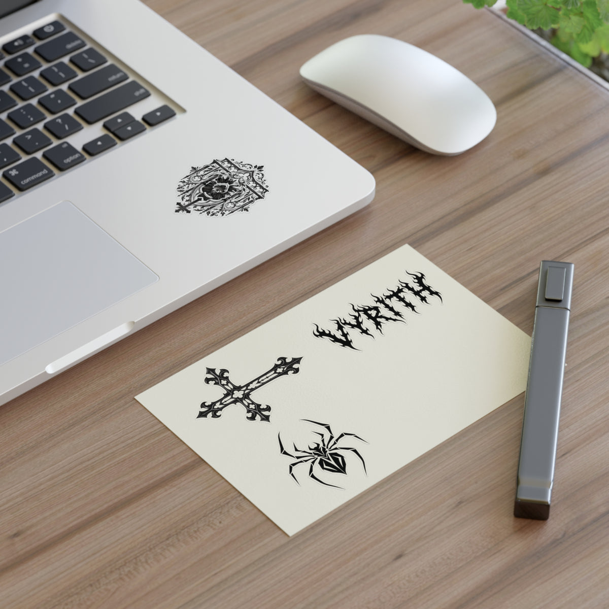 Vyrith Sticker Sheets