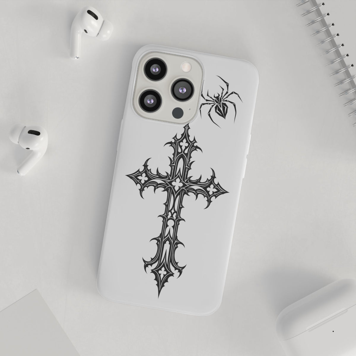 VYRITH CROSS Flexi Cases