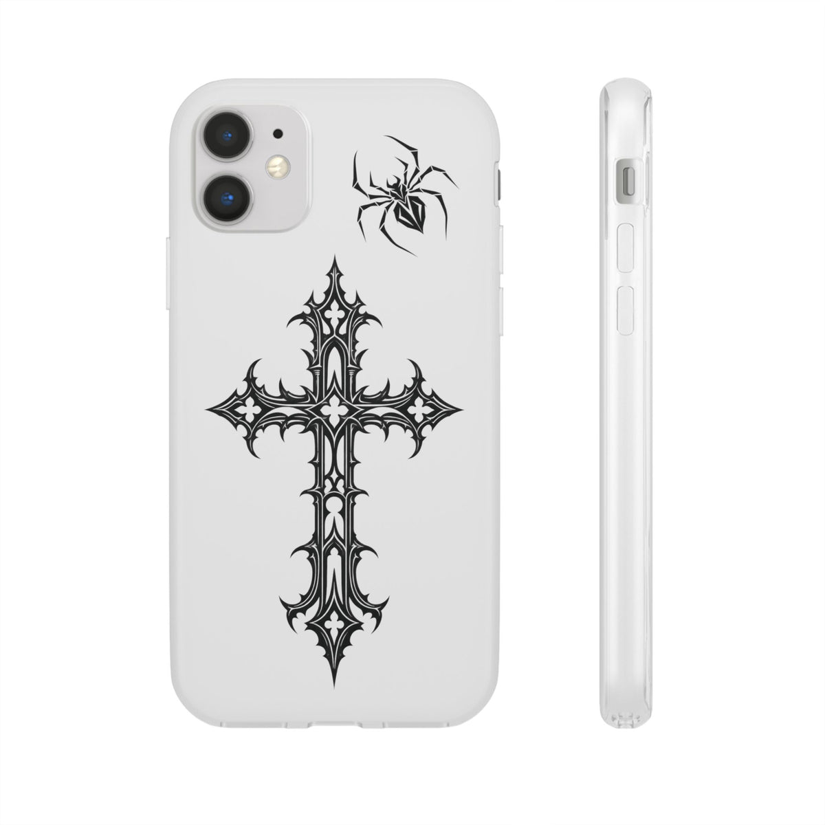 VYRITH CROSS Flexi Cases