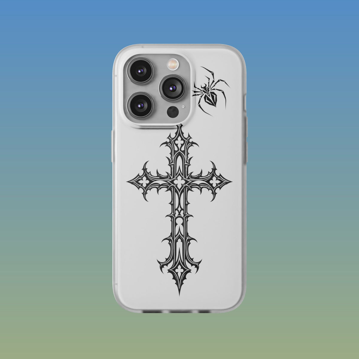 VYRITH CROSS Flexi Cases