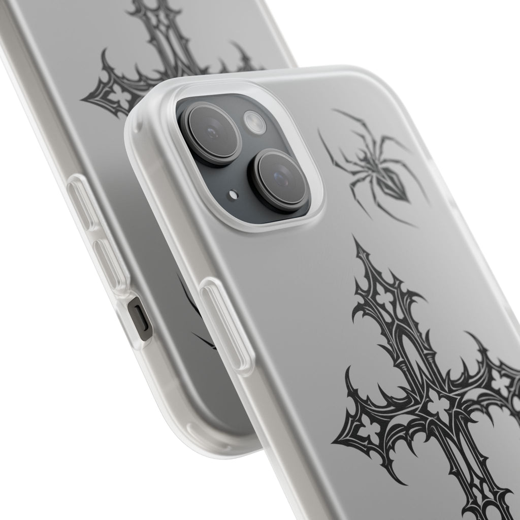 VYRITH CROSS Flexi Cases