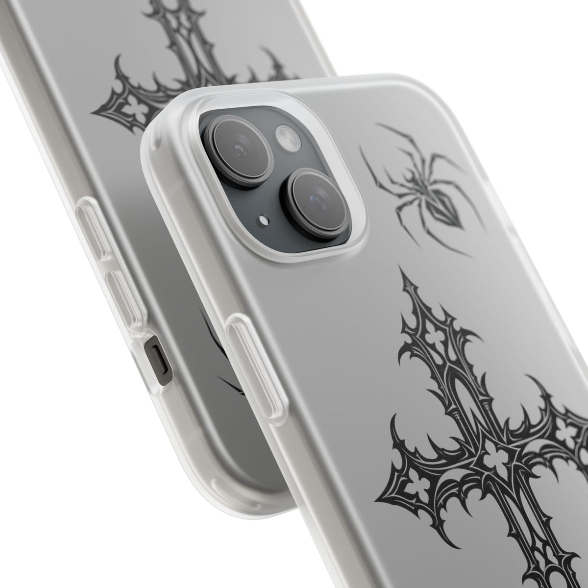 VYRITH CROSS Flexi Cases