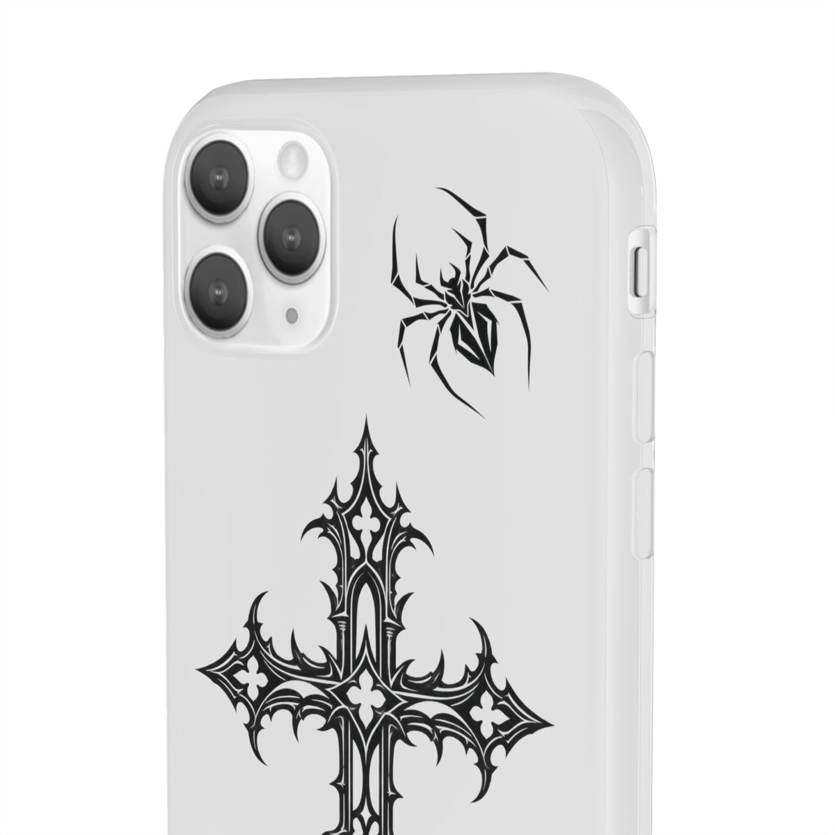 VYRITH CROSS Flexi Cases