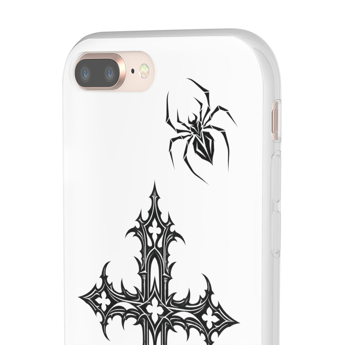 VYRITH CROSS Flexi Cases
