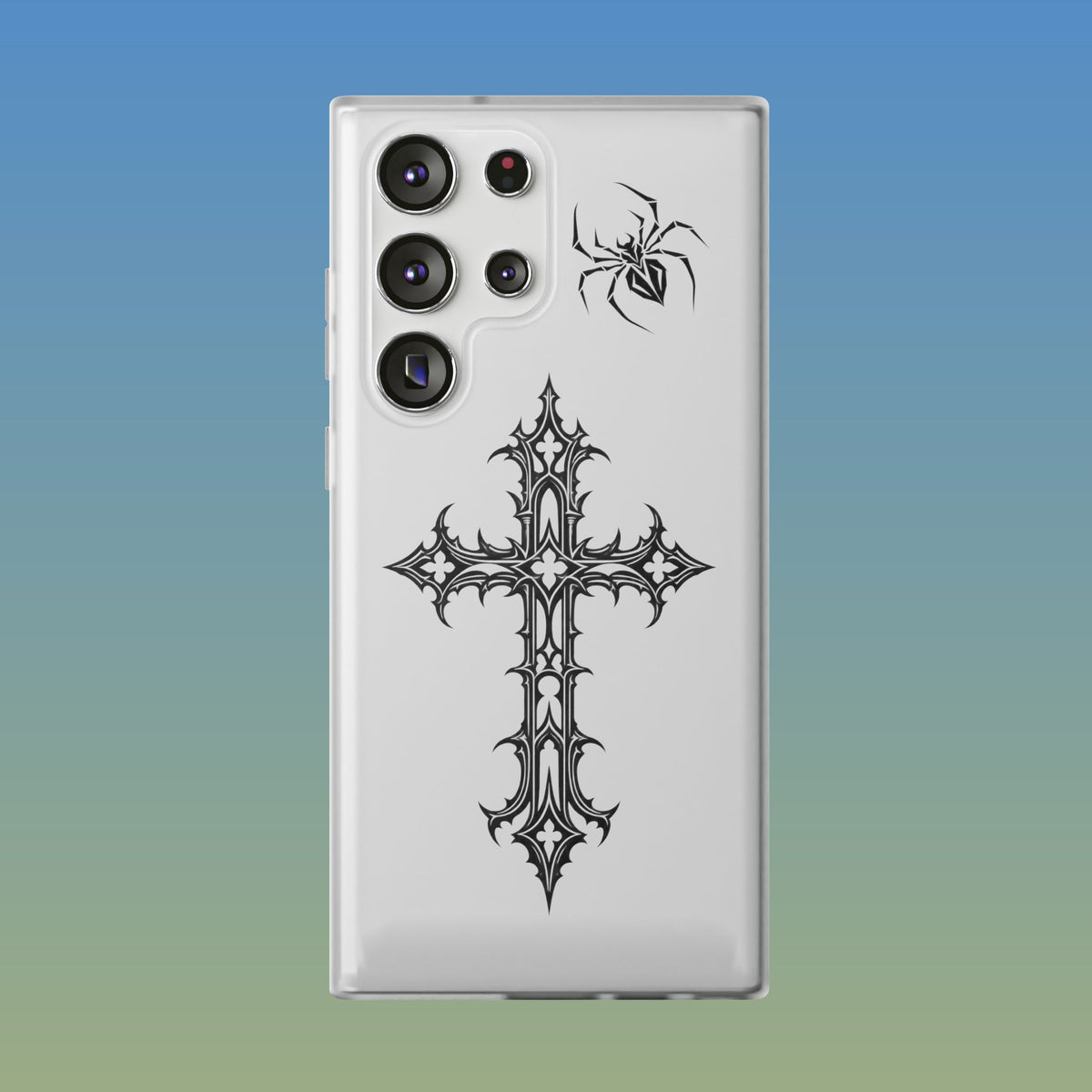 VYRITH CROSS Flexi Cases