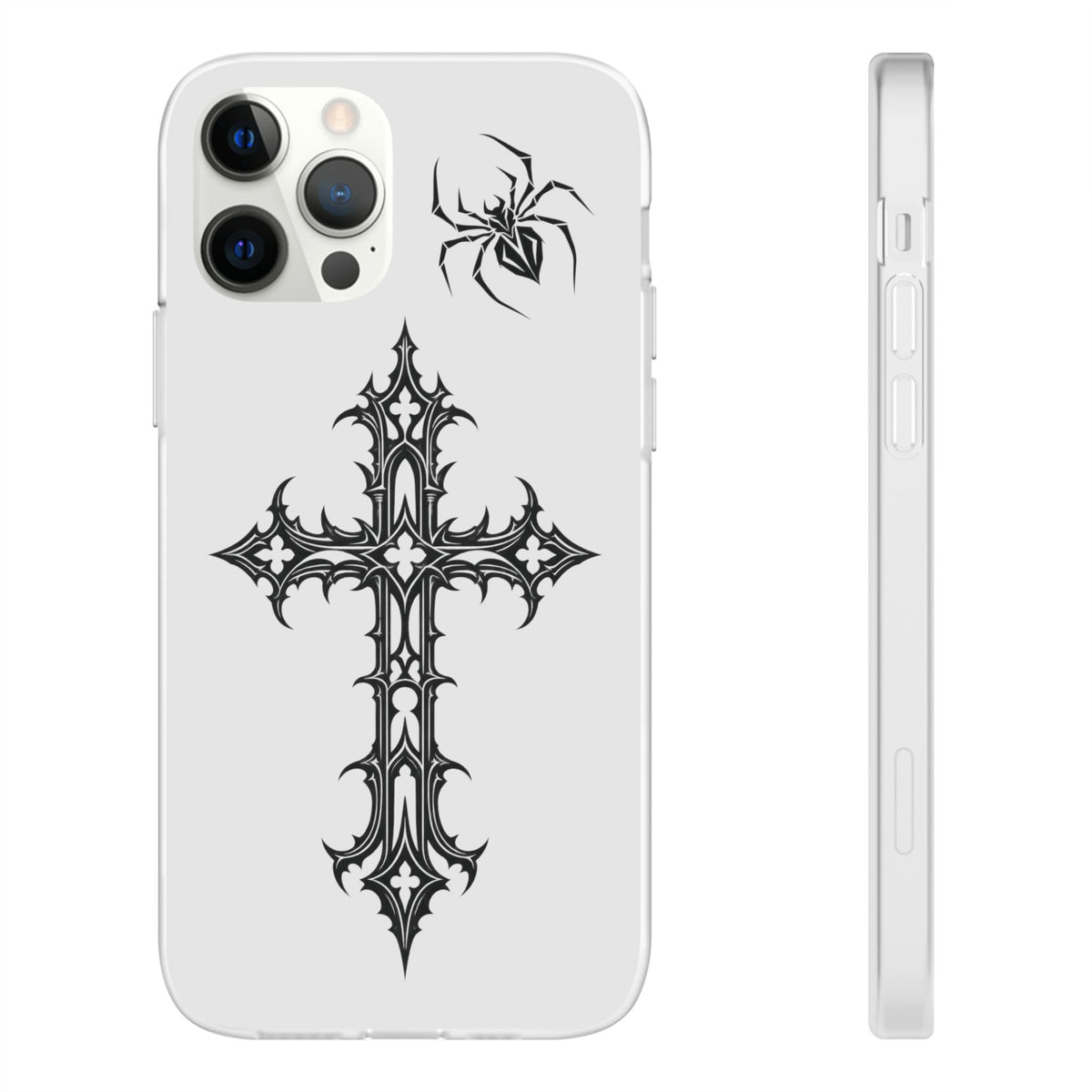 VYRITH CROSS Flexi Cases