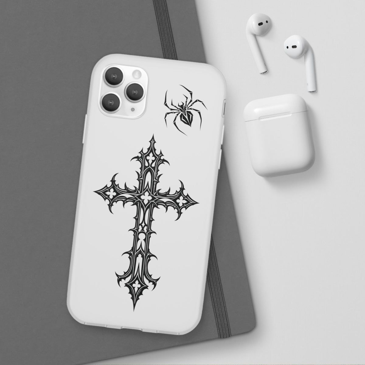 VYRITH CROSS Flexi Cases