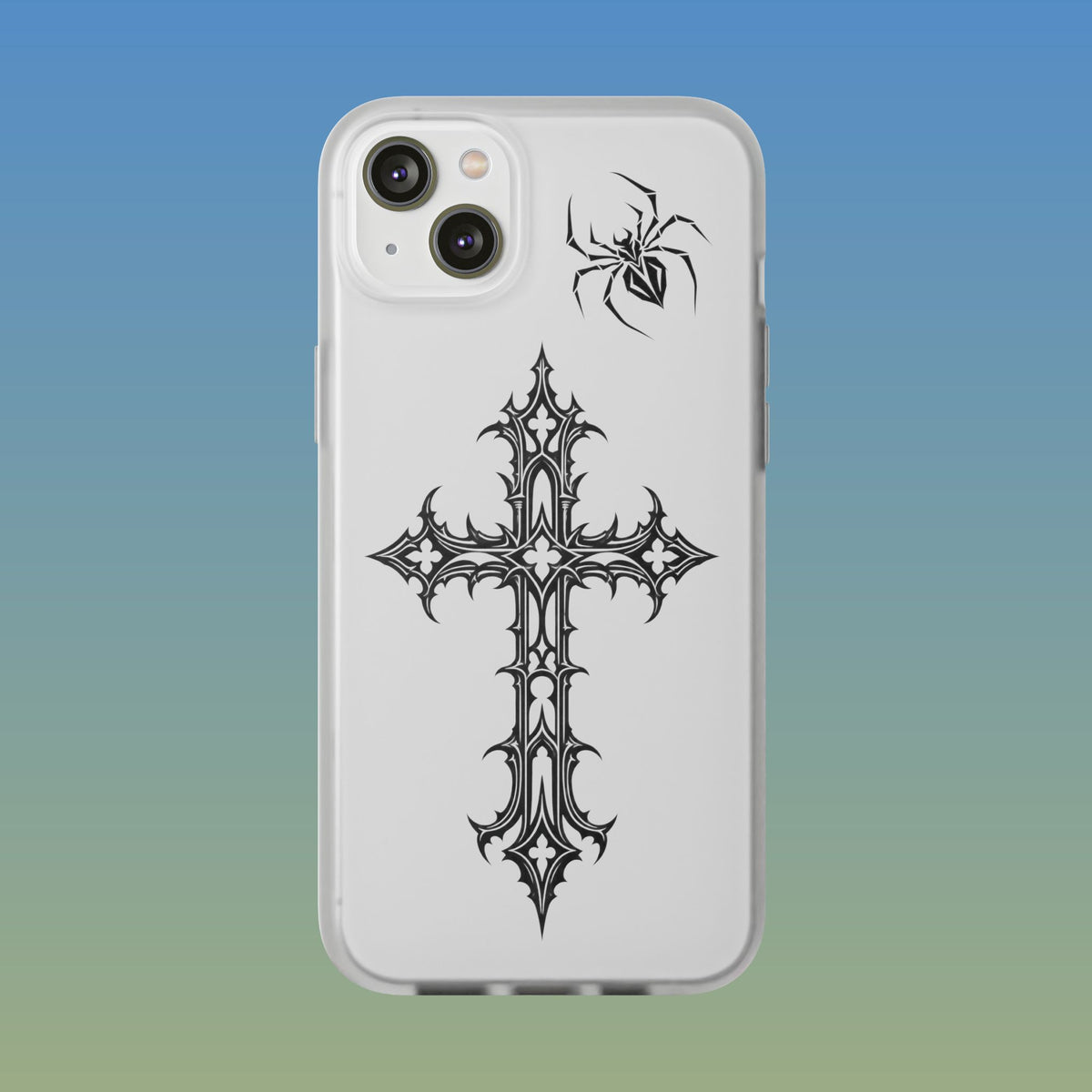 VYRITH CROSS Flexi Cases
