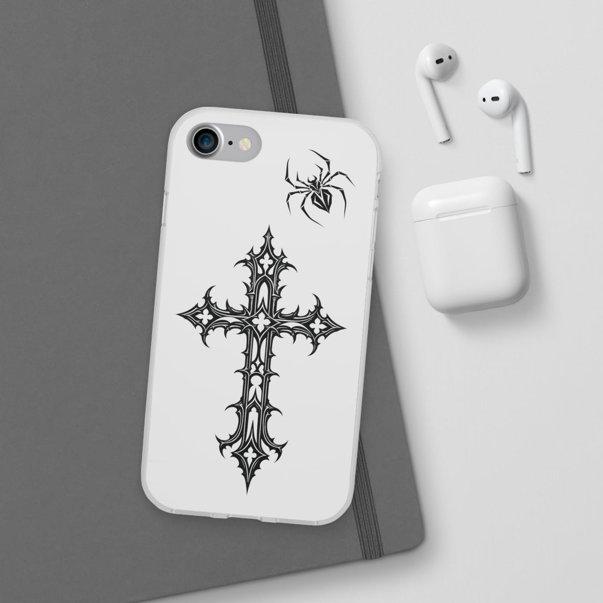 VYRITH CROSS Flexi Cases