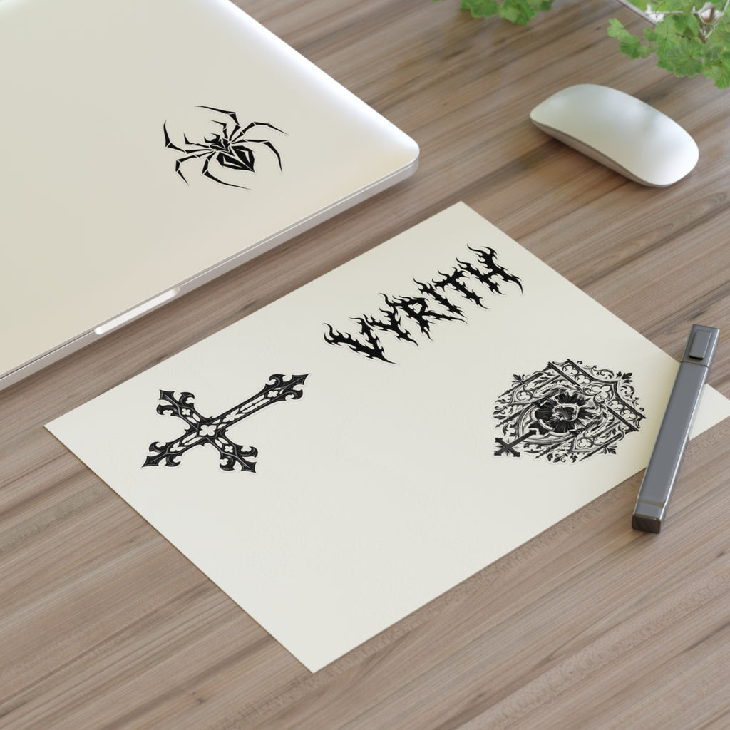 Vyrith Sticker Sheets
