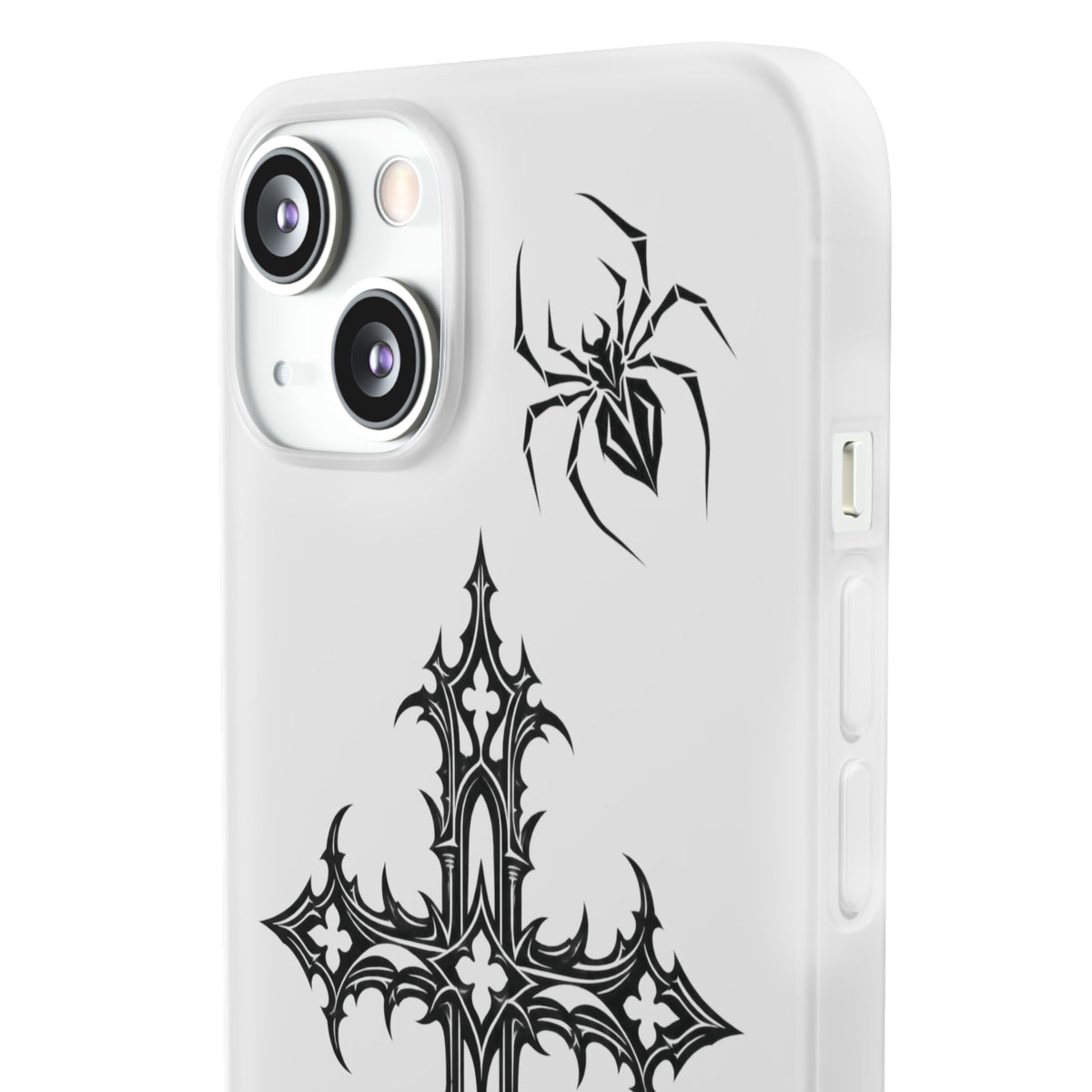 VYRITH CROSS Flexi Cases
