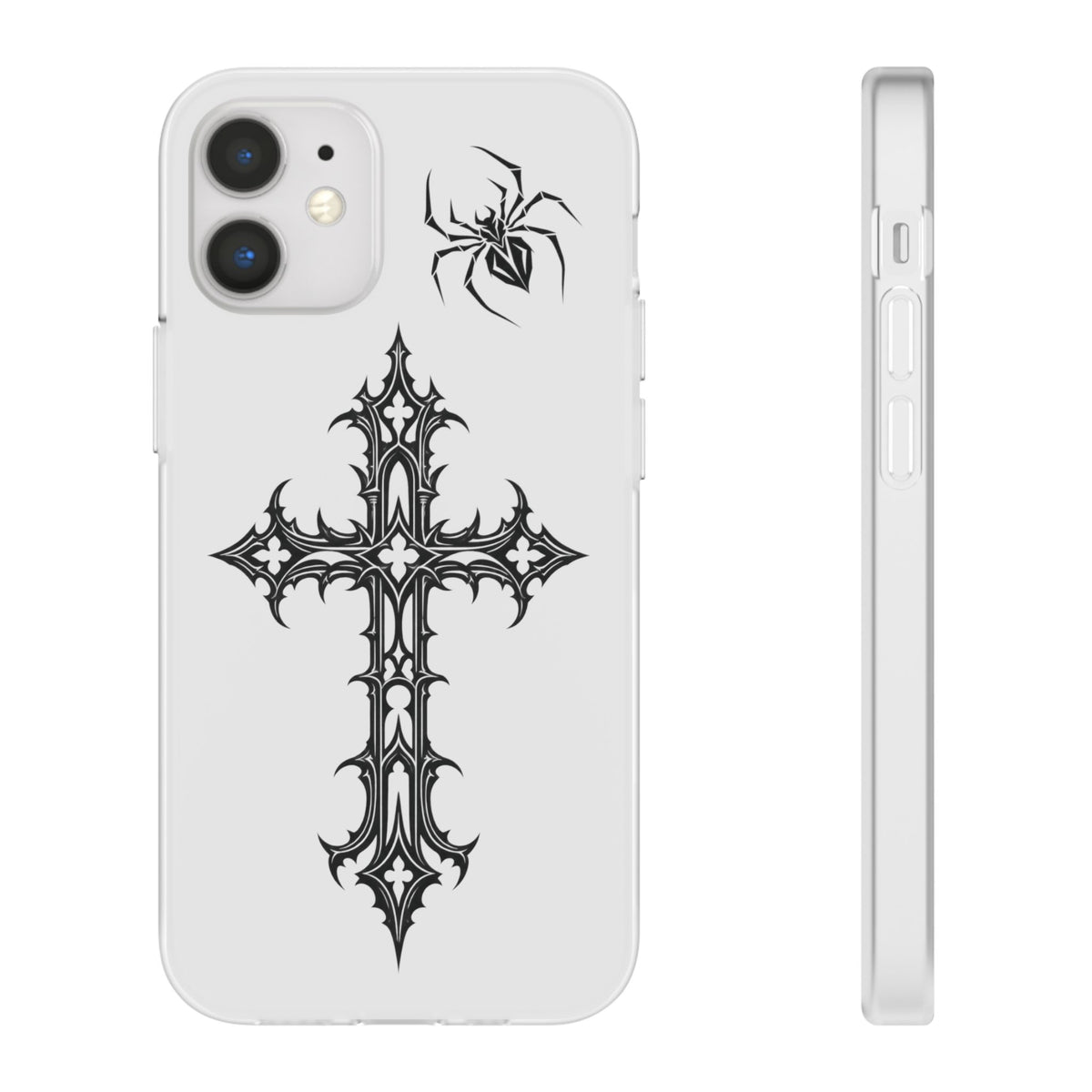 VYRITH CROSS Flexi Cases