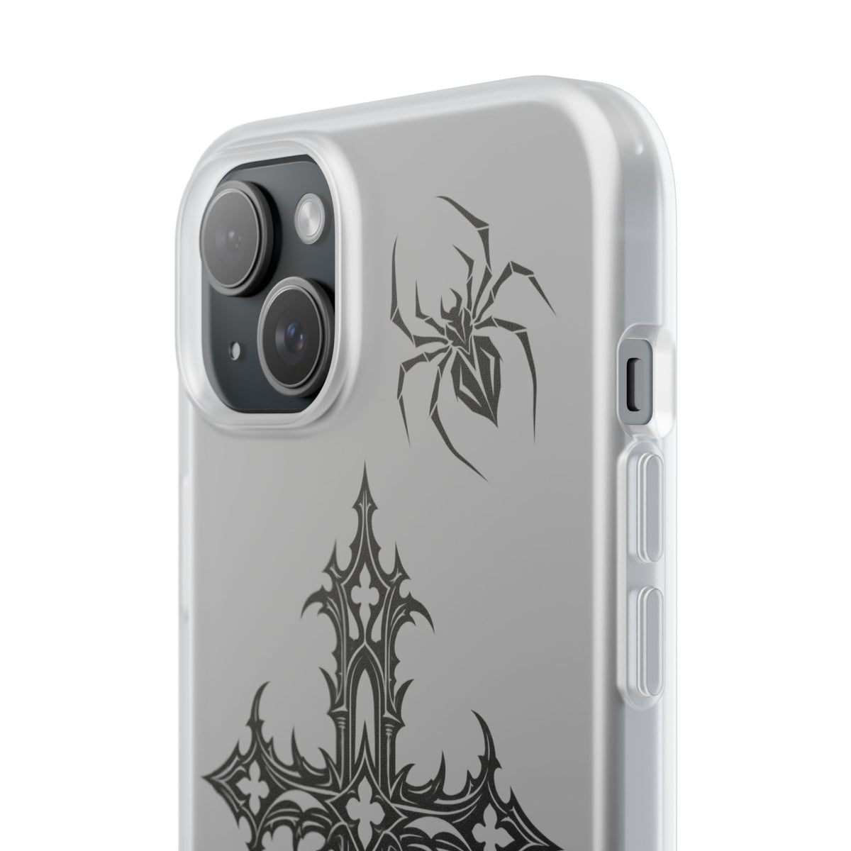 VYRITH CROSS Flexi Cases