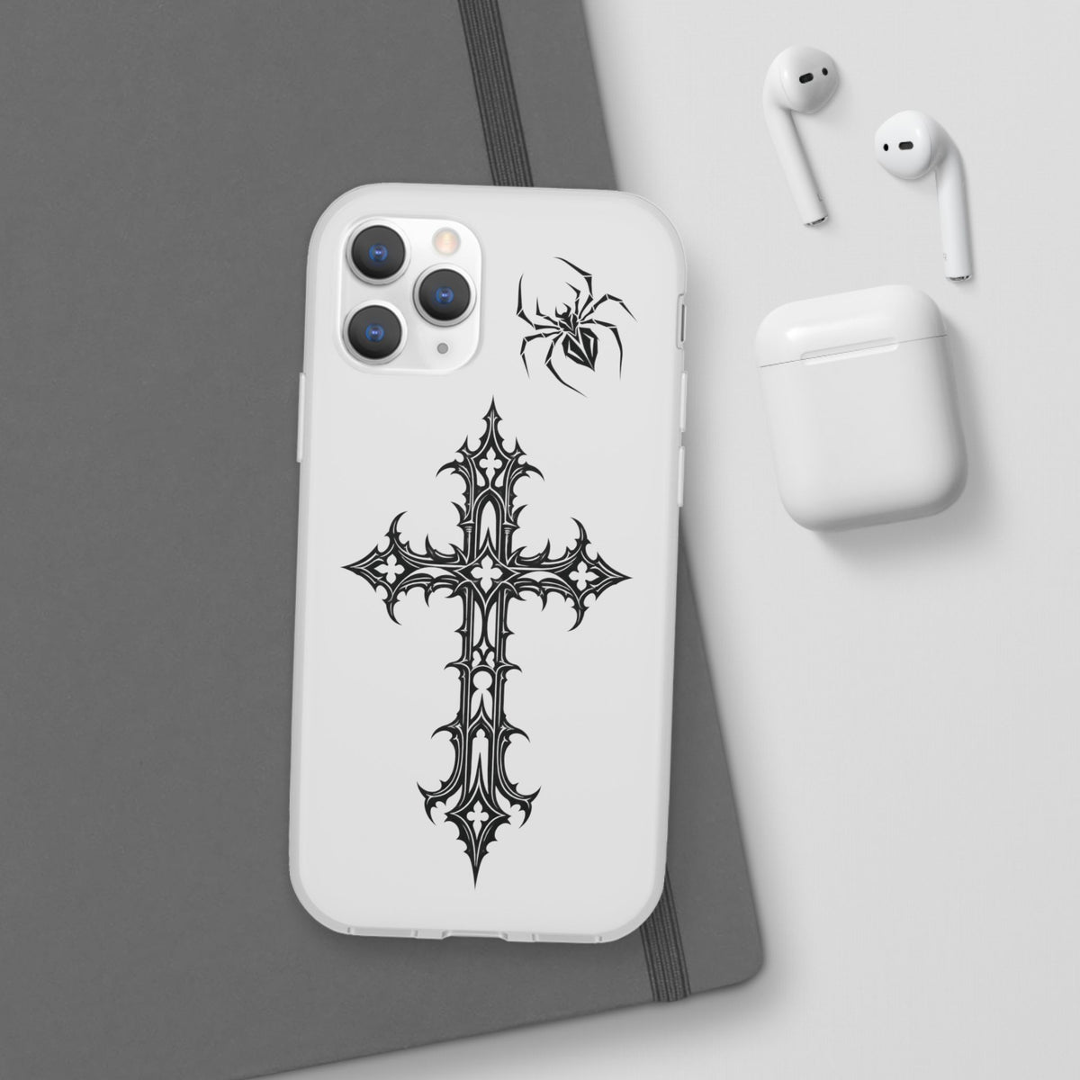 VYRITH CROSS Flexi Cases