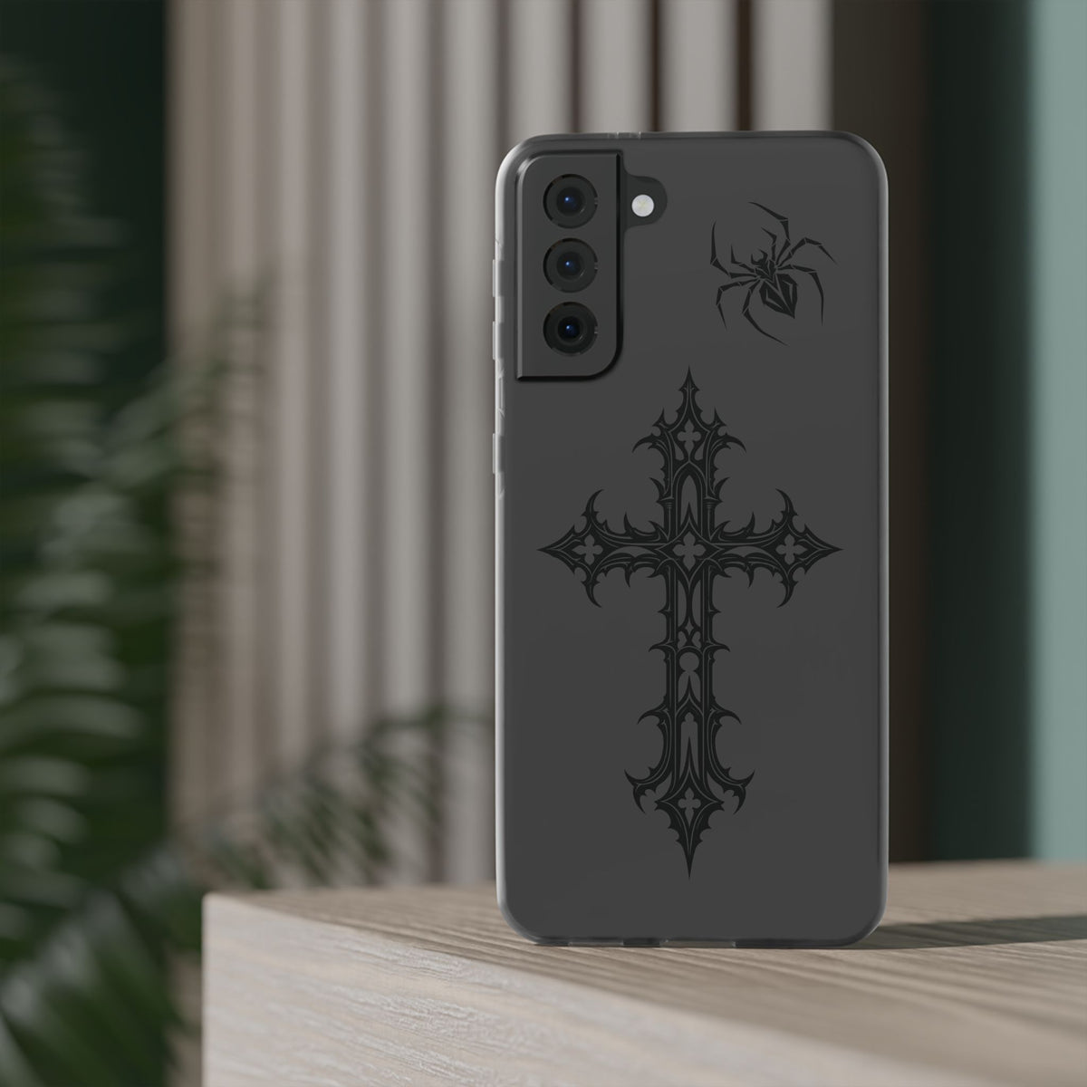 VYRITH CROSS Flexi Cases