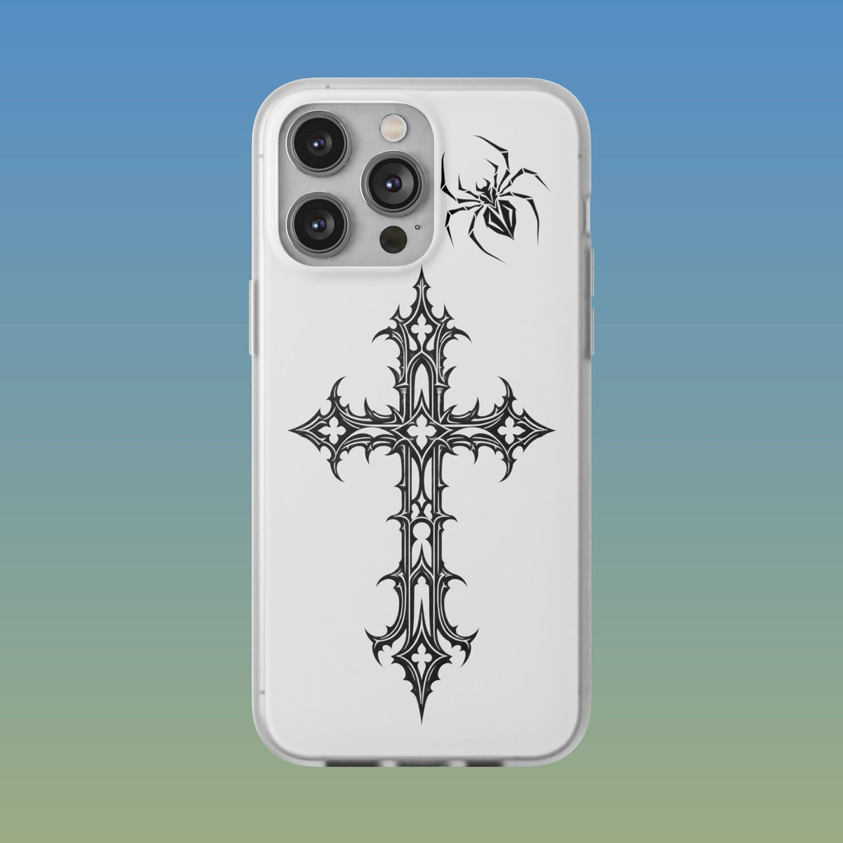 VYRITH CROSS Flexi Cases