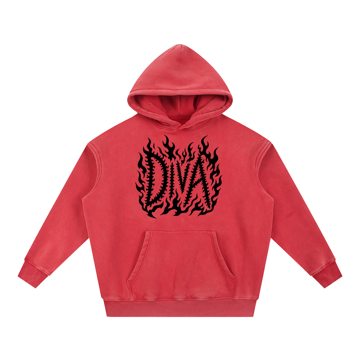 DIVA Hoodie