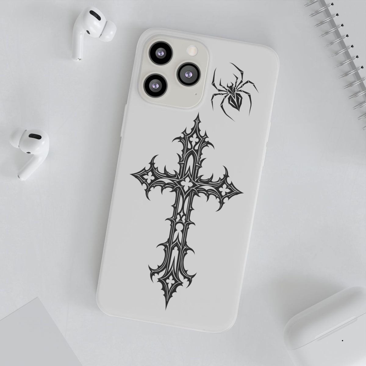 VYRITH CROSS Flexi Cases
