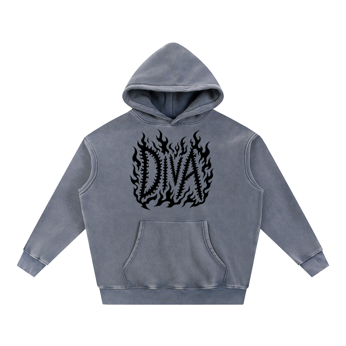 DIVA Hoodie