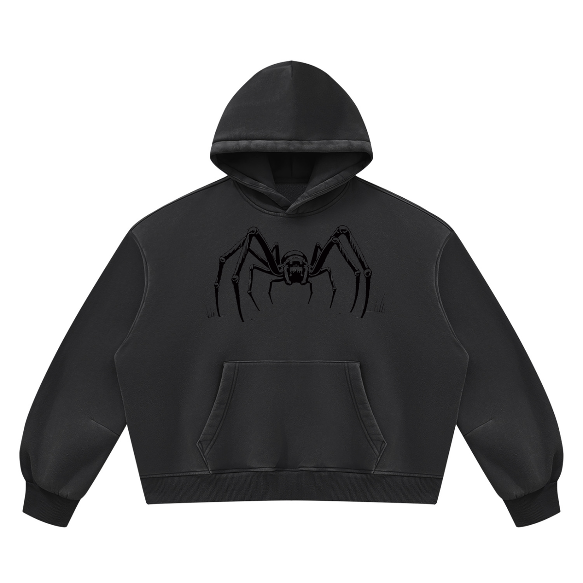 My bike screams too Fleece Hoodie