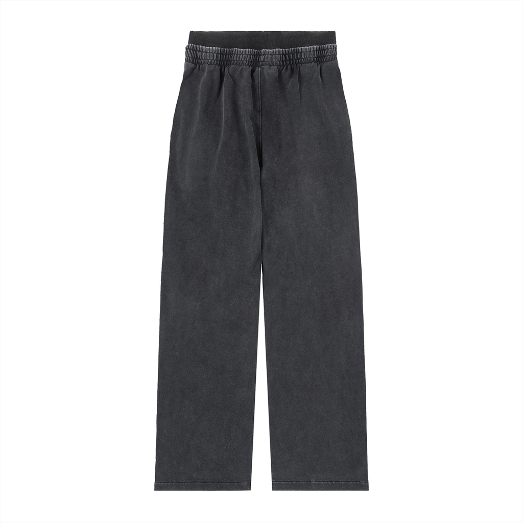 Vyriths Vintage Washed Waist Pants