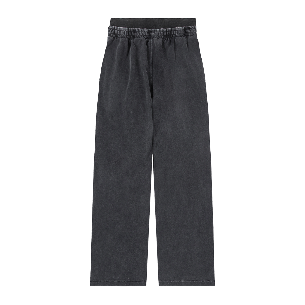 Vyriths Vintage Washed Waist Pants