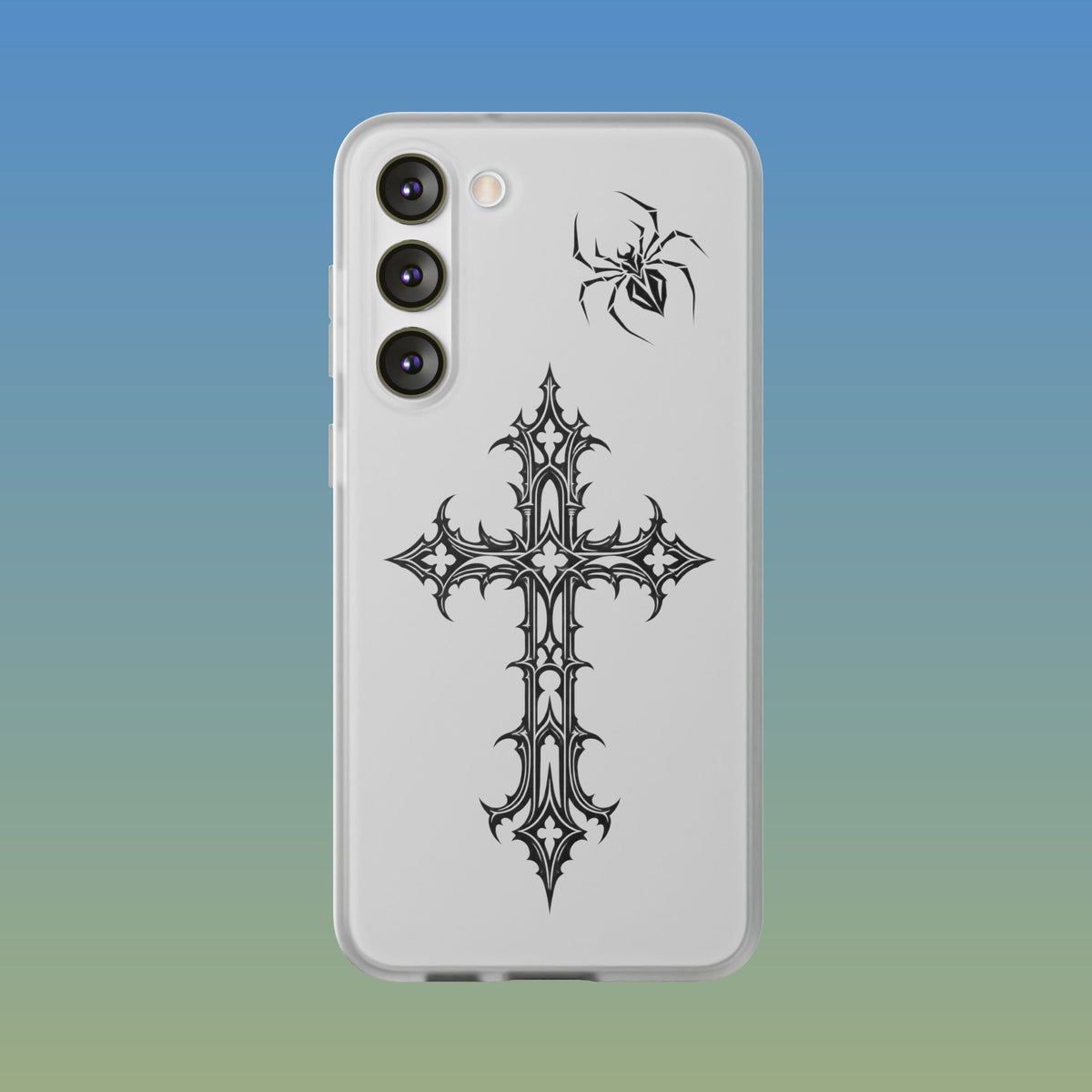 VYRITH CROSS Flexi Cases