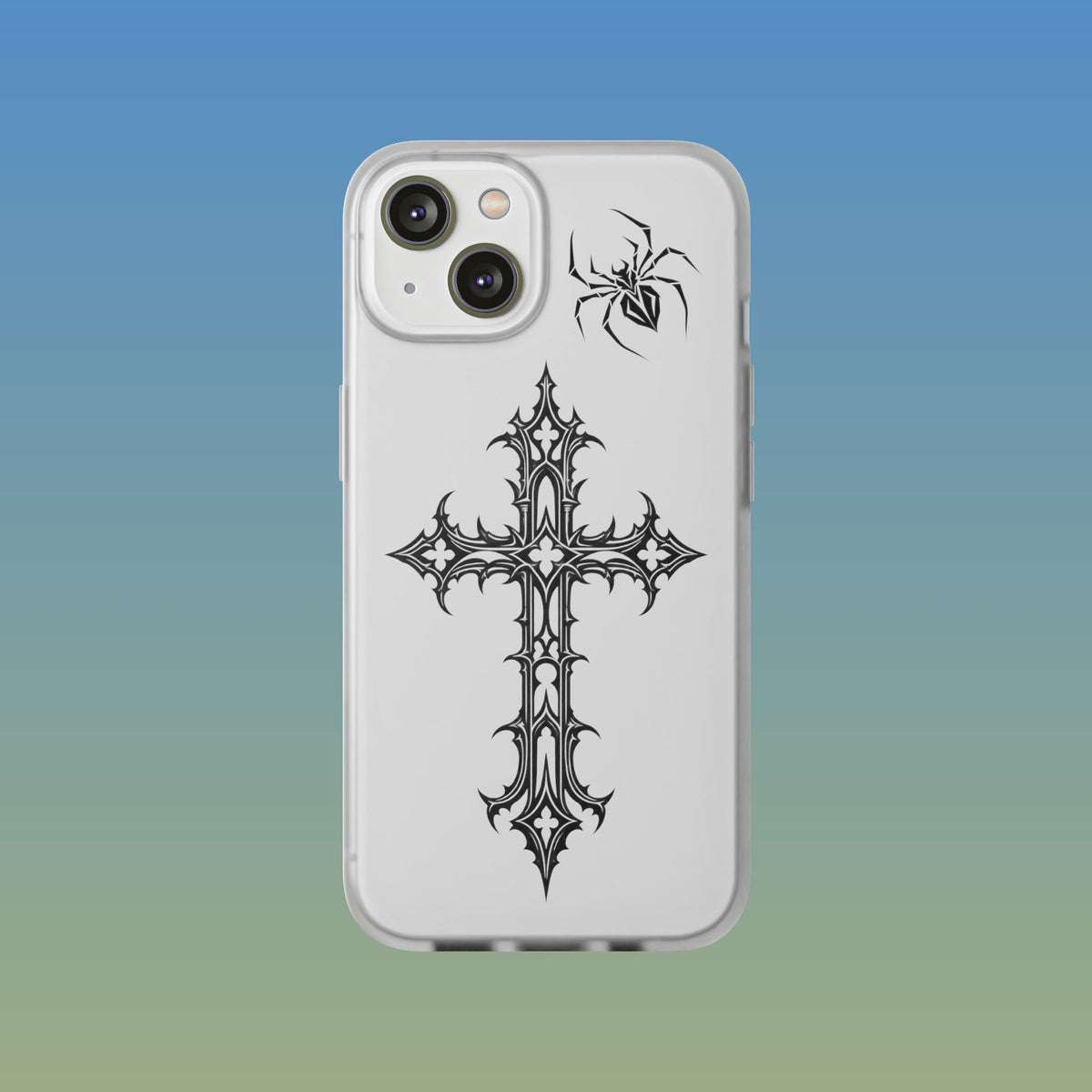 VYRITH CROSS Flexi Cases