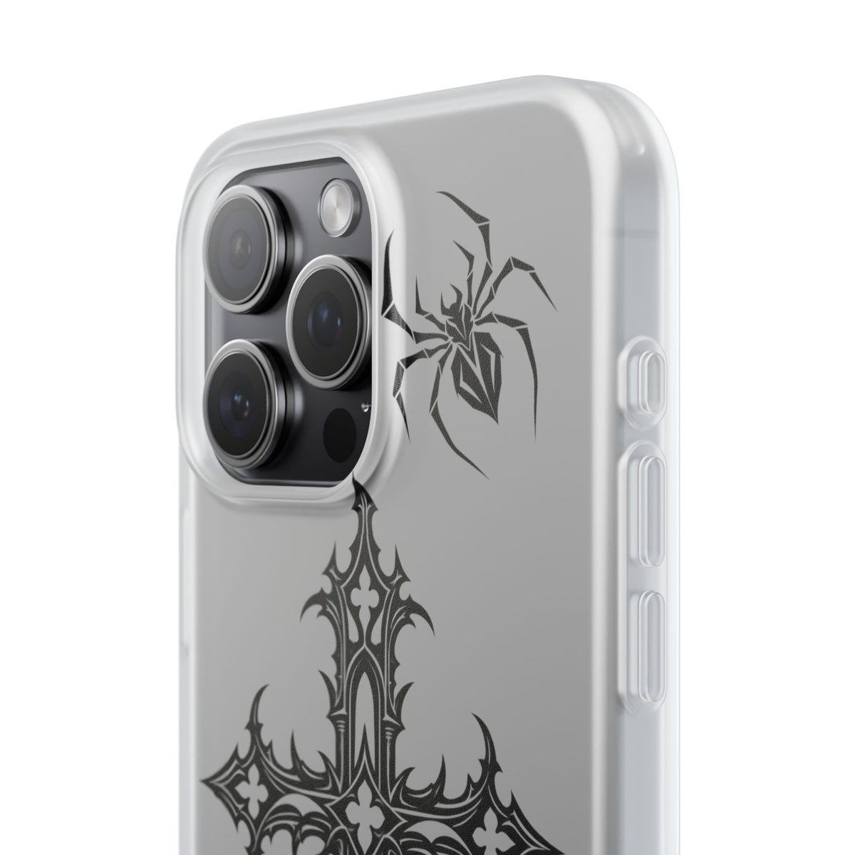 VYRITH CROSS Flexi Cases