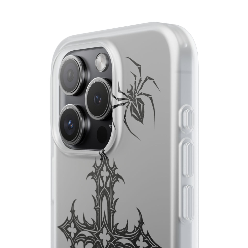 VYRITH CROSS Flexi Cases