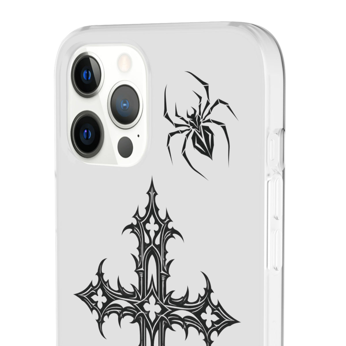 VYRITH CROSS Flexi Cases