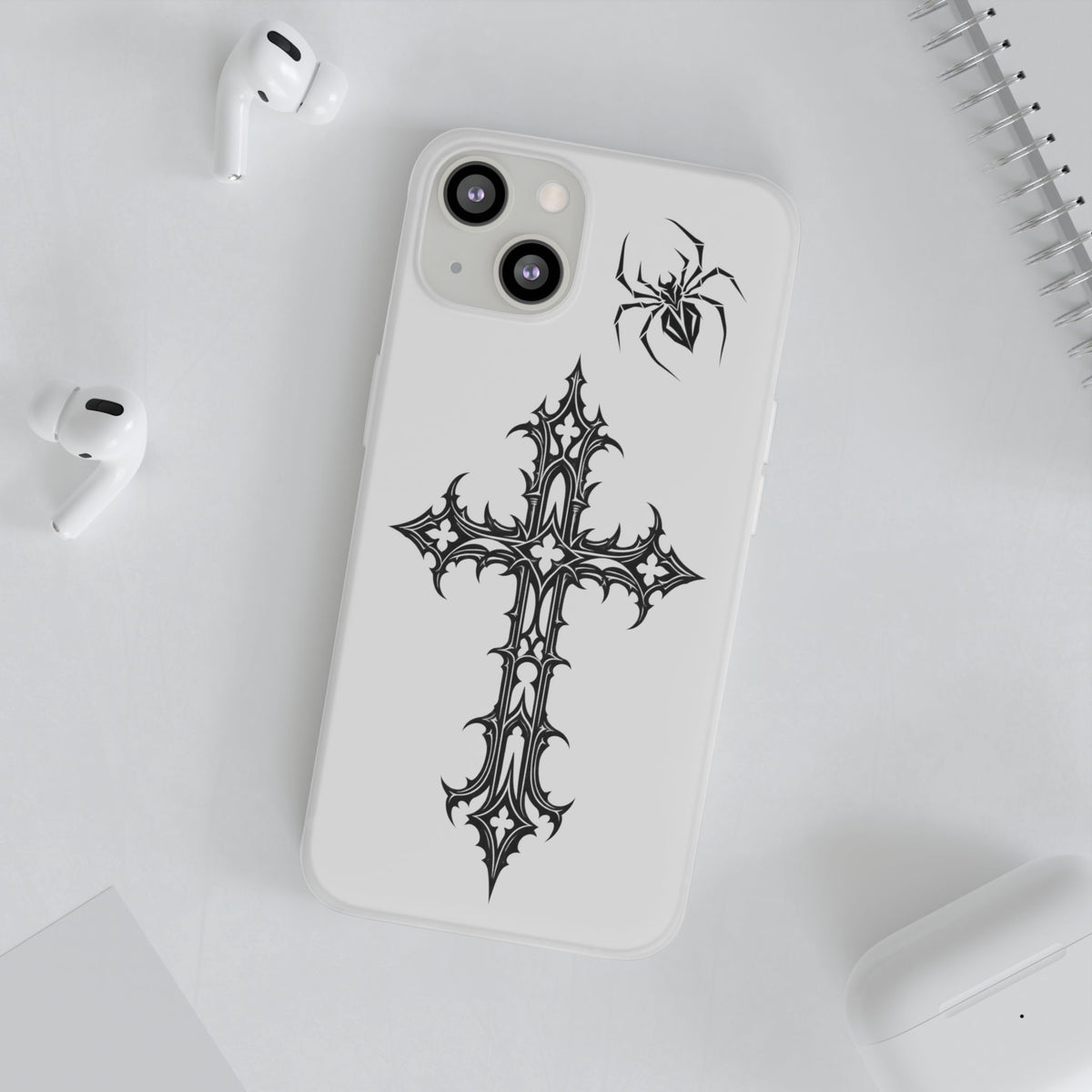 VYRITH CROSS Flexi Cases