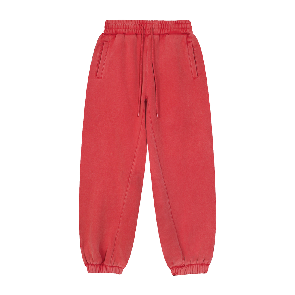 Vyrith’s Fleeced Jogger Sweatpants