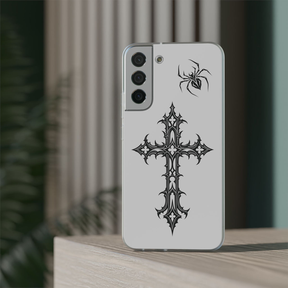 VYRITH CROSS Flexi Cases