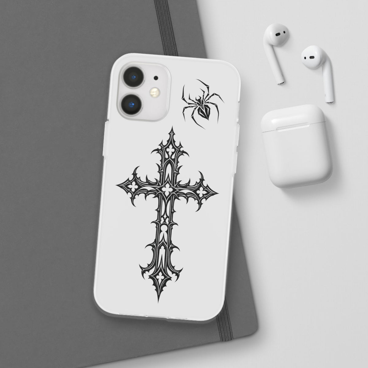 VYRITH CROSS Flexi Cases