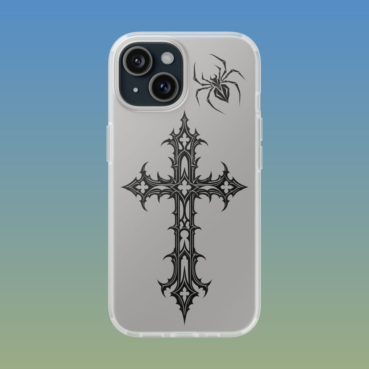 VYRITH CROSS Flexi Cases