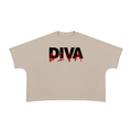 DIVA Heavyweight T-Shirt