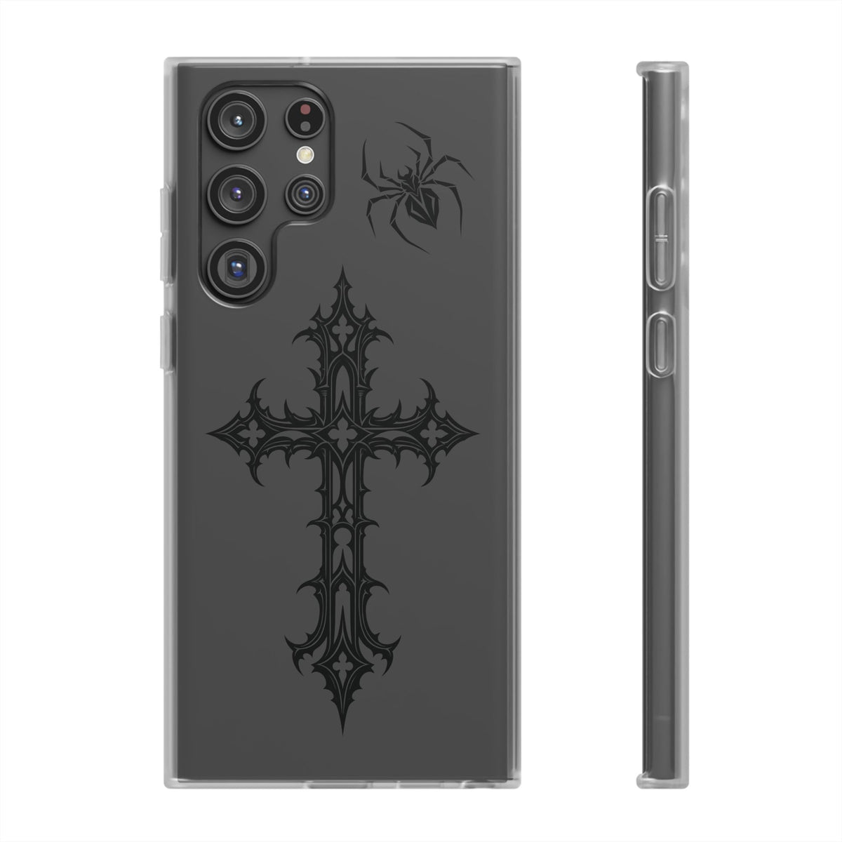 VYRITH CROSS Flexi Cases
