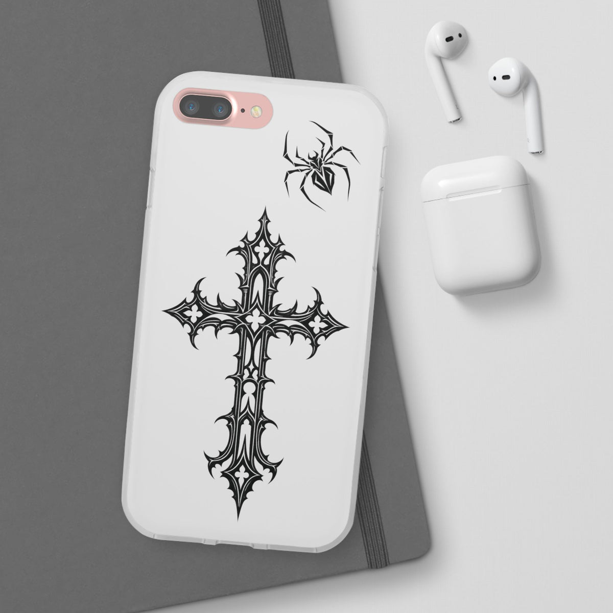 VYRITH CROSS Flexi Cases