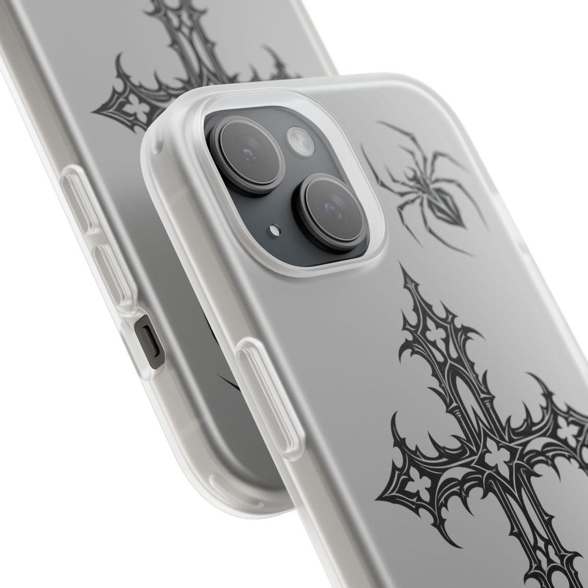 VYRITH CROSS Flexi Cases